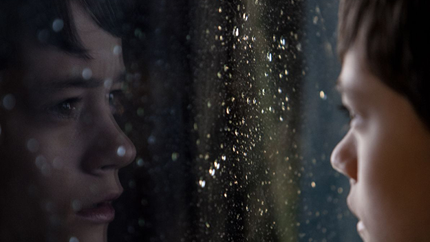 A Monster Calls