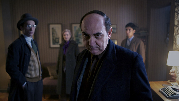 neruda pablo larraín