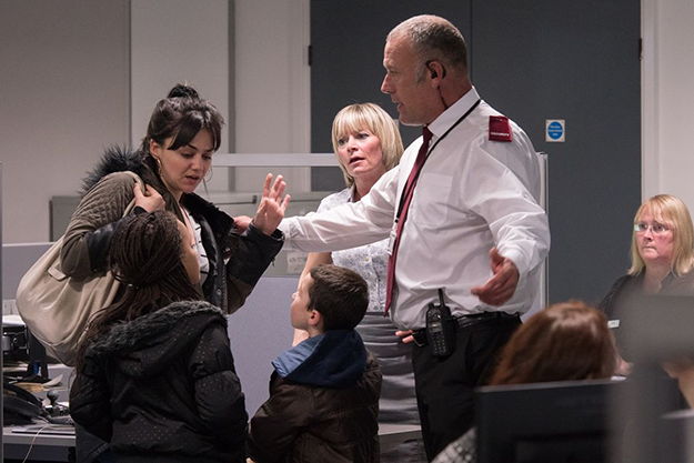 i, daniel blake