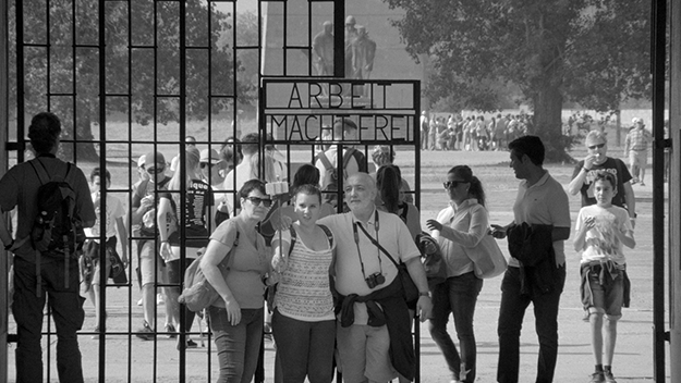 austerlitz sergei losnitza