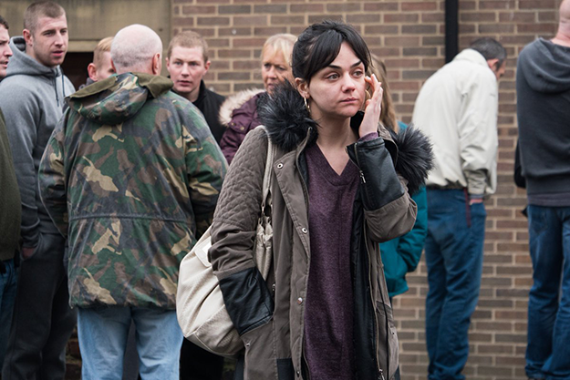 i, daniel blake