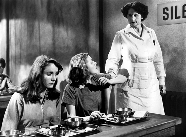 eleanor parker hope emerson olive-deering caged 1950