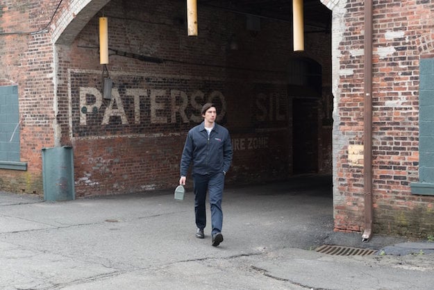 paterson jim jarmusch adam driver