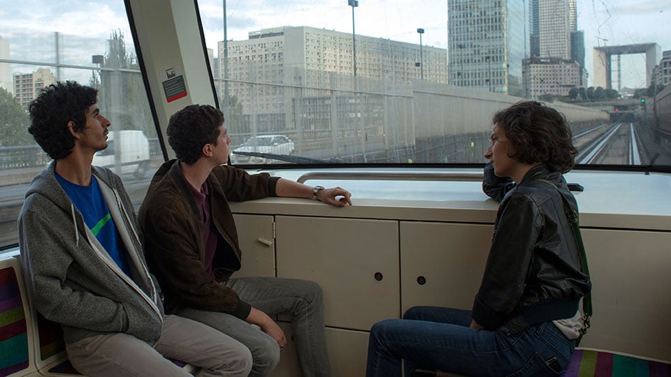 nocturama bertrand bonello