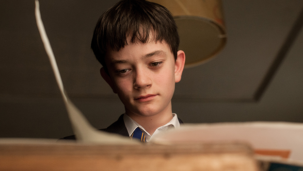 A Monster Calls