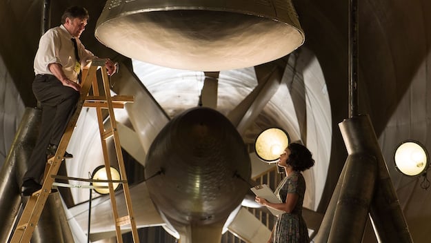 Hidden Figures