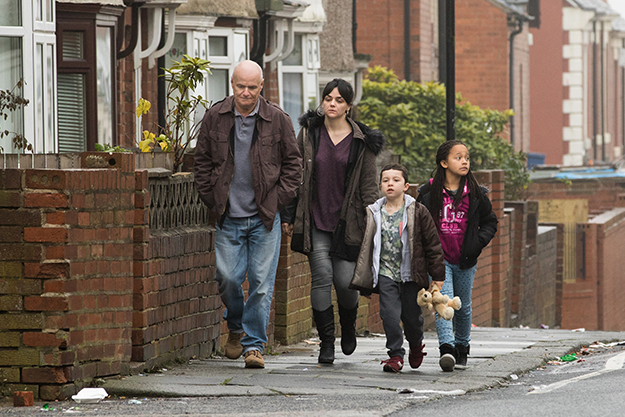 i, daniel blake