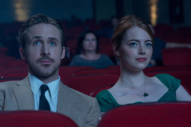 La La Land