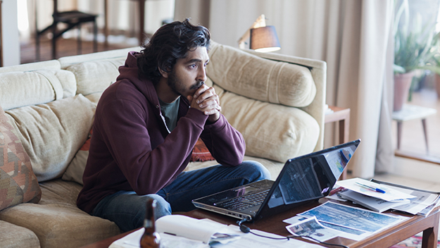 lion movie 2016 dev patel rooney mara