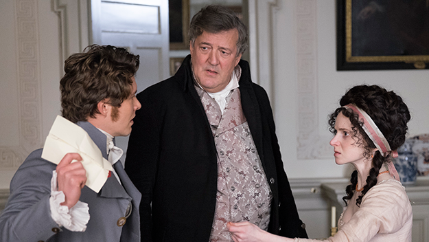 Love & Friendship