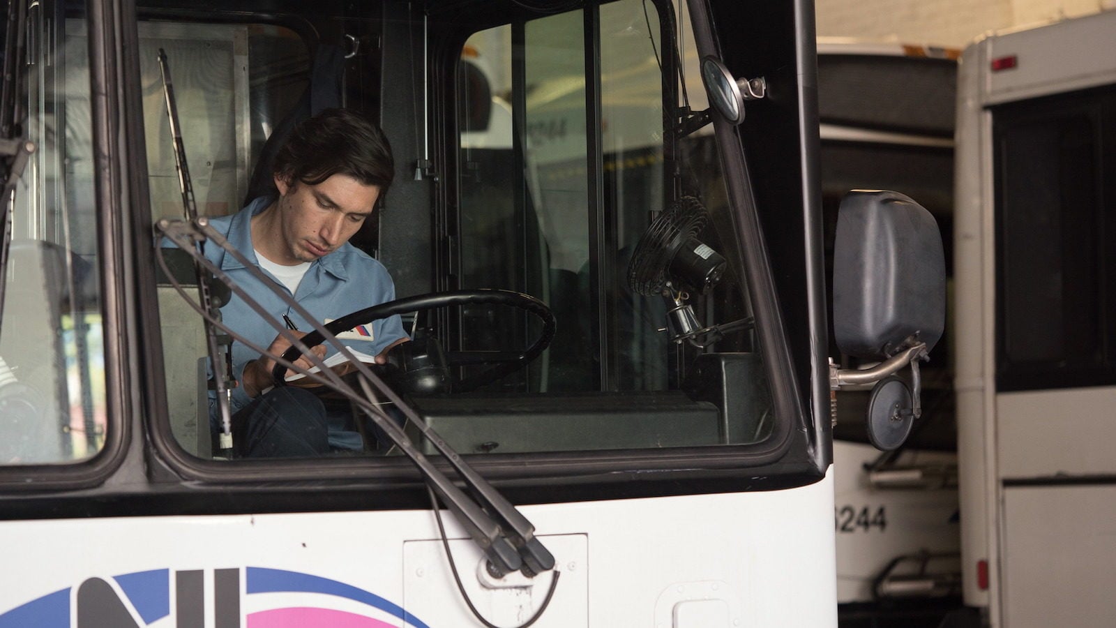 paterson adam driver