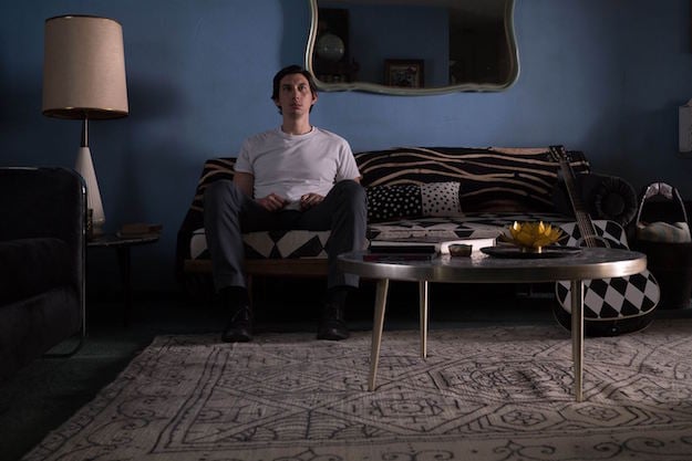 paterson jim jarmusch adam driver