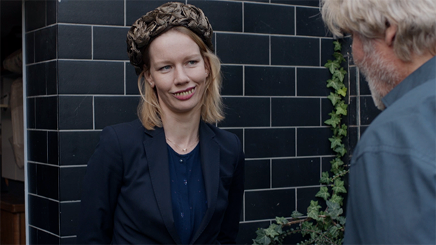 Toni Erdmann
