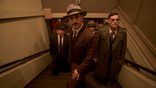 neruda pablo larraín gael garcia bernal