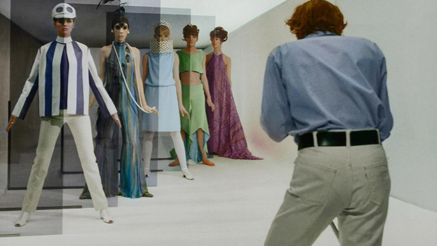 Blow-Up Antonioni