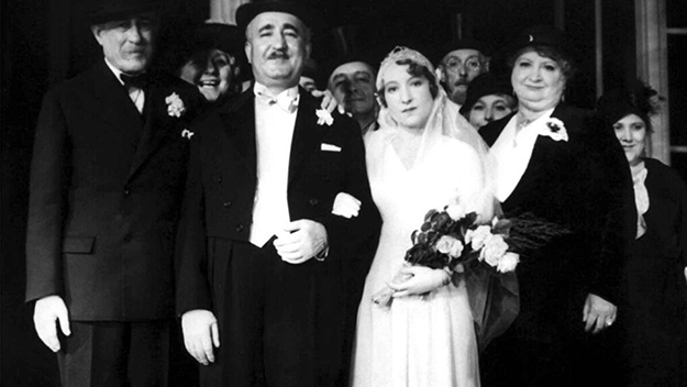Fanny Pagnol