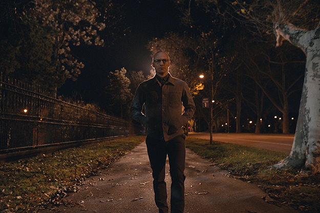 Split M. Night Shyamalan
