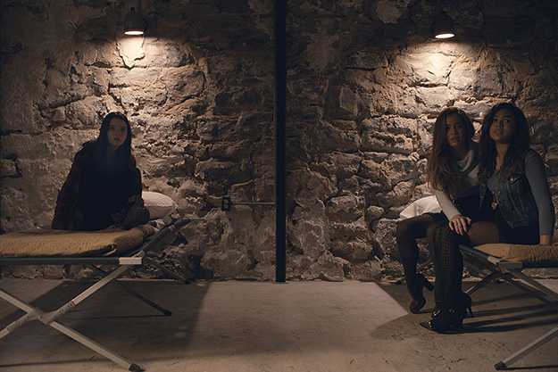 Split M. Night Shyamalan