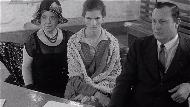 tomorrow robert duvall
