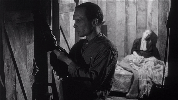 tomorrow robert duvall