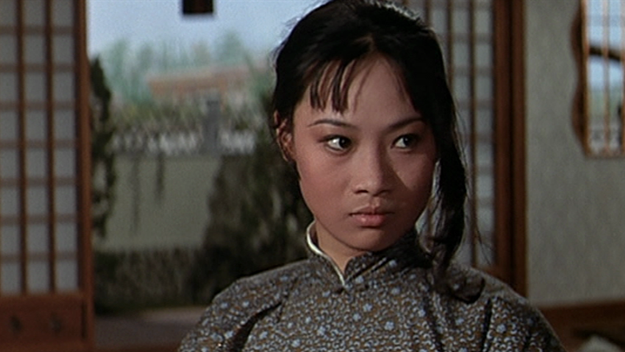 Hapkido Angela Mao