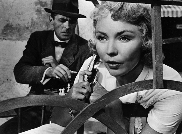 Beat the Devil John Huston
