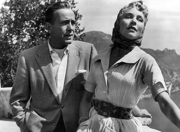 Beat the Devil John Huston