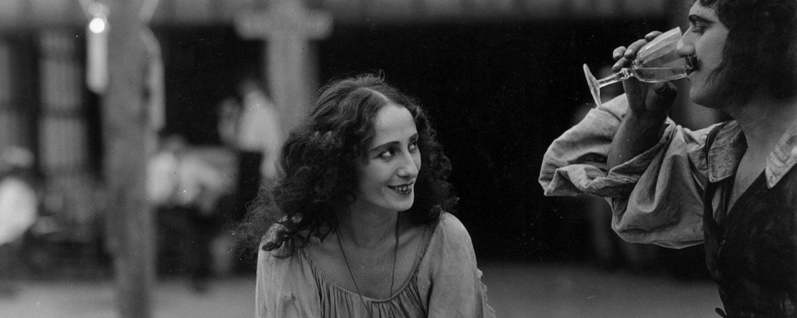 The Dumb Girl of Portici (1916)