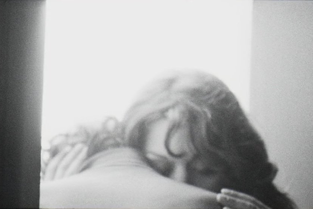 les hautes solitudes philippe garrel