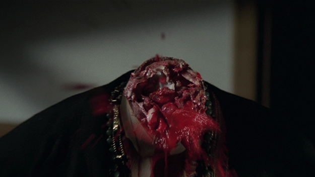bay of blood carnage