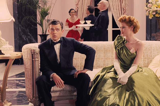 Hail, Caesar!