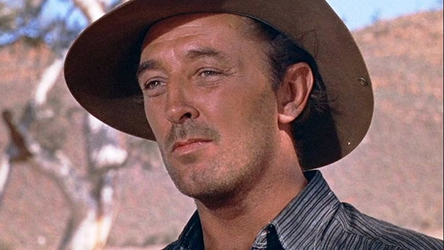 the sundowners robert mitchum