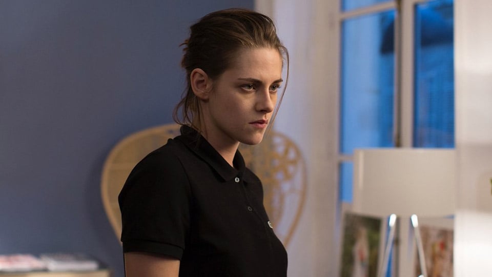 Personal Shopper Kristen Stewart