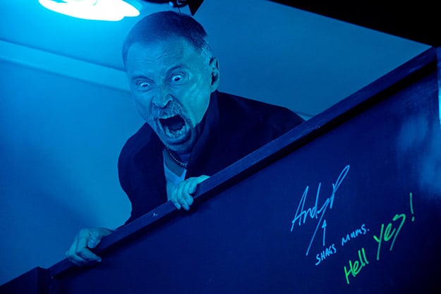 T2 Trainspotting 2