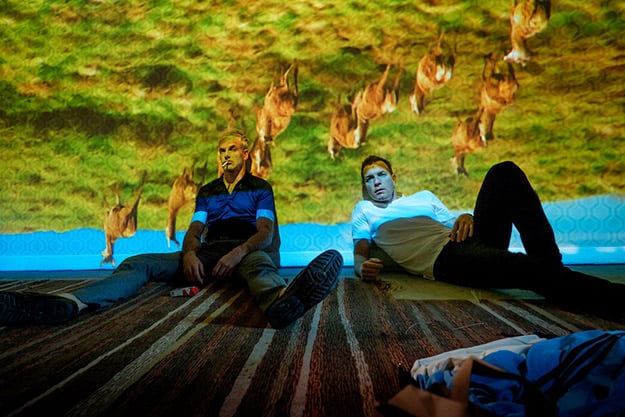T2 Trainspotting 2
