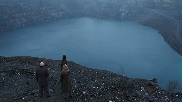 boundaries Chloé Robichaud