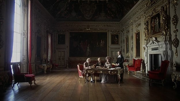 Barry Lyndon