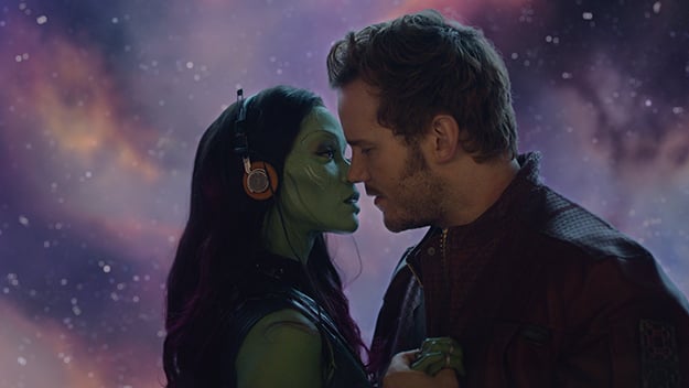 guardians of the galaxy vol. 2