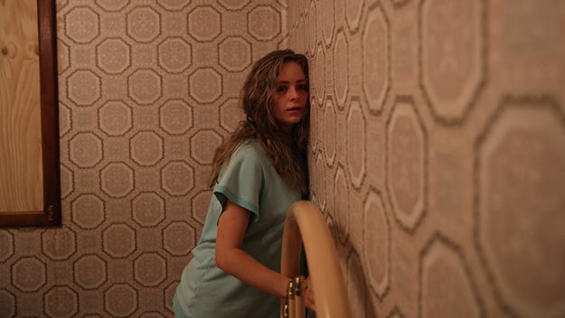 hounds of love