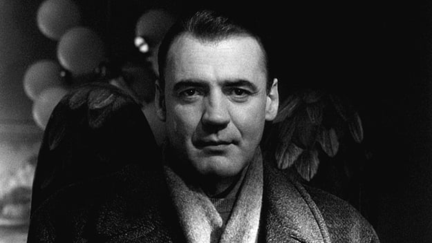 wings of desire