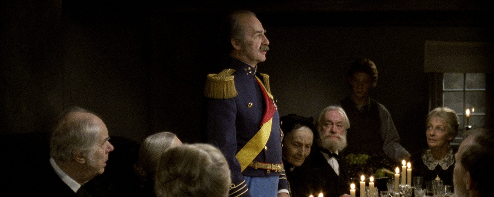 Babette's Feast