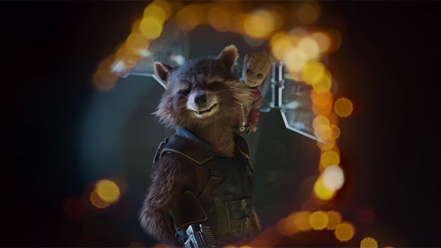 guardians of the galaxy vol. 2