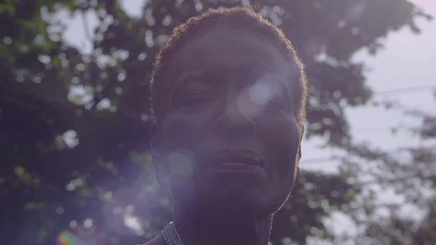 Dreams are Colder than Death Arthur Jafa