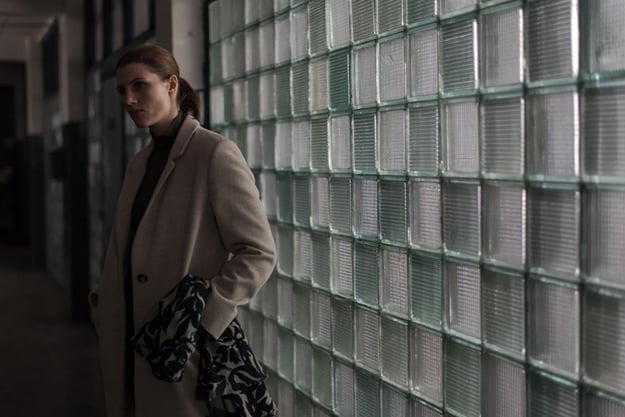 Loveless Andrei Zvyagintsev