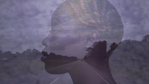 Dreams are Colder than Death Arthur Jafa