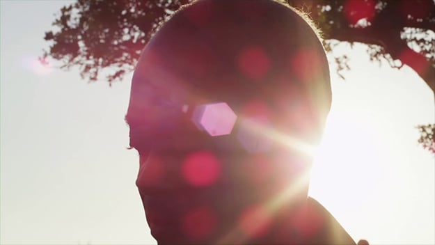 Dreams are Colder than Death Arthur Jafa