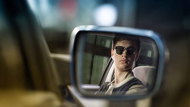 Baby Driver