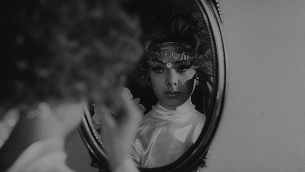 Funeral Parade of Roses