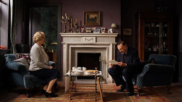 Stefan Zweig: Farewell to Europe