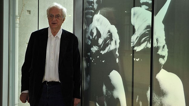My Journey Through French Cinema